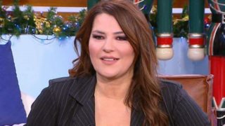 Η απάντηση της Κατερίνας Ζαρίφη στο ενδεχόμενο γάμου: "Τρία χρόνια έχω σχέση..."