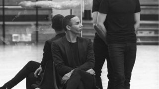 Balmain: Μια πρώτη ματιά στα -παραμυθένια- κοστούμια μπαλέτου με την υπογραφή του οίκου
