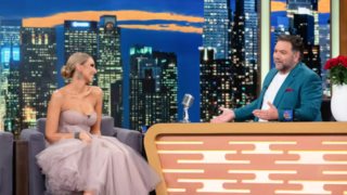 Η Θέλξη μιλά ανοιχτά για τους λόγους που απομακρύνθηκε από το τραγούδι