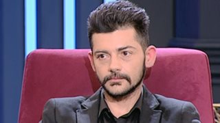 Αναστάσιος Ζαρίφης: Η ιστορία του τρανς άνδρα που προχώρησε σε φυλομετάβαση στην Ελεονώρα Μελέτη