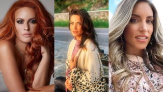 Δες πώς έμοιαζαν ως παιδιά μερικοί από τους πιο διάσημους Έλληνες celebrities