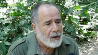 Θοδωρής Κατσαφάδος: &quot;Τρελάθηκα με τον χαμό του Πάνου Νάτση. Η κόρη μου σηκώθηκε το πρωί και ούρλιαζε&quot;