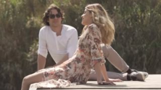 Demy: Δείτε τη στο νέο της video clip με πρωταγωνιστή τον φημολογούμενο σύντροφό της!