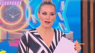 Η Ελεονώρα Μελέτη για την ατάκα με τα &quot;κακά παιδιά&quot;: &quot;Βγήκα το είπα και έγινε τσίχλα&quot;