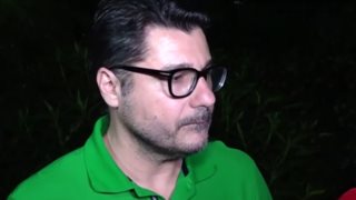 Ο Λάμπρος Κωνσταντάρας σχολιάζει την ένταση με την Ελένη Τσολάκη στο Πρωινό του Open: &quot;Δεν ασχολούμαι με ουδεμία μικρότητα&quot;