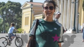 Νικολέττα Ράλλη: Νέα δημόσια εμφάνιση με φουσκωμένη κοιλίτσα λίγο πριν γίνει μαμά!
