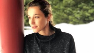 Κάτια Ζυγούλη: Το συγκλονιστικό μήνυμα για το πώς σώθηκαν ο γιος &amp; ο πατέρας της από τις φονικές πυρκαγιές