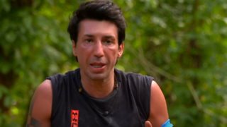 Survivor | Κωνσταντίνος Εμμανουήλ &amp; Τάκης Καραγκούνιας τσακώθηκαν ήδη: &quot;Ήταν αγενές εκ μέρους του&quot;