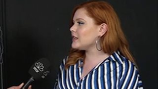 Ξανθή Τζερεφού: Η αποκάλυψη για τα κιλά που πήρε και τη νέα της εικόνα