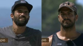 Nomads: Ο Δημήτρης Αλεξάνδρου τη λέει ανοιχτά στον Νίκο Αναδιώτη! Δείτε το νέο trailer