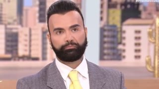 Ο Περικλής Κονδυλάτος για τις δηλώσεις που προκάλεσαν σάλο: "Ζητώ ταπεινά συγγνώμη"