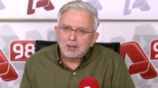 Εξοργισμένος ο Δήμος Βερύκιος: &quot;Ταλαιπωρούν τον Δημήτρη Κοντομηνά και μετά θάνατον&quot;