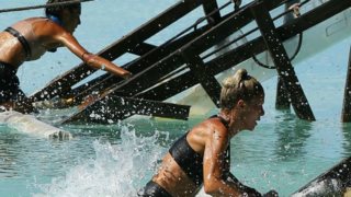 Survivor | Η νέα παίκτρια του reality είναι πιο sexy από όσο νομίζεις!