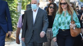 Πέτρος Φιλιππίδης: Γιατί τον άφησαν ελεύθερο παρά τα 8 χρόνια κάθειρξη - Αυτό είναι το σκεπτικό των δικαστών