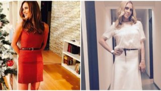 TV Style Report: Αυτές είναι οι καλύτερες τηλεοπτικές εμφανίσεις!