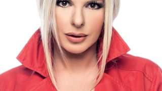 Αννίτα Πάνια: Η πρώτη συνέντευξη μετά από 16 χρόνια: Οι φοβίες της &amp; η στιγμή που αναγκάστηκε να πάρει αντικαταθλιπτικά