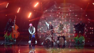 Eurovision | Αν κερδίσει η Ουκρανία, πού θα γίνει ο διαγωνισμός τραγουδιού;