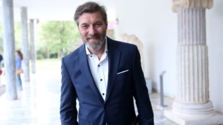 Γιάννης Στάνκογλου: &quot;Δεν θα άλλαζα τίποτα - Πάνω στο μεθύσι μπορεί να πεις μια κουβέντα παραπάνω&quot;