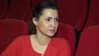 Η Μαριάννα Πολυχρονίδη για τη σεξουαλική παρενόχληση που δέχτηκε: "Η κοινωνία δεν ήταν έτοιμη. Έχασα μια δουλειά"