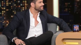 Γιώργος Τσαλίκης: Η δημόσια στήριξη στον Σεφερλή &amp; η αυστηρή απάντηση στην Ακρίτα