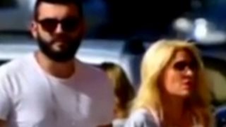 Ελένη Μενεγάκη
: Καθημερινές στιγμές με τον αδελφό της: Η νέα αγορά που σχεδιάζει