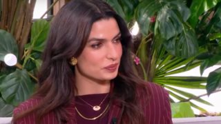 Τόνια Σωτηροπούλου: &quot;Με πήγε πολύ κόντρα, με έβαλε στη διαδικασία να δουλέψω πολύ σκληρά για να τα καταφέρω&quot;