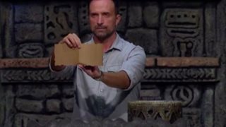 Survivor | Αυτός είναι (ξανά) ο πρώτος μονομάχος της εβδομάδας