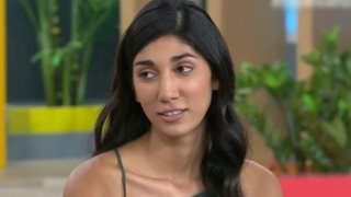 Παρασκευή Κερασιώτη: &quot;Επειδή είμαι τσιγγάνα δεν μπορώ να κάνω το όνειρό μου πραγματικότητα;&quot;