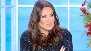 Επική ατάκα από τη Ναταλία Γερμανού: &quot;Πλησιάζεις την ανδρική, γοητευτική κλιμακτήριο&quot;