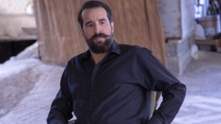 Μόνο στο Yupiii! Τάσος Νούσιας: Τίποτε από αυτά που θα δείτε στη &quot;Μάγισσα&quot; δεν το έχετε ξαναδεί στην ελληνική τηλεόραση