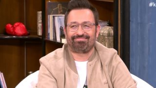 Θέμης Γεωργαντάς: Αποκάλυψε τι θα συμβεί με τα MAD VMA