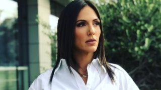 Ανθή Βούλγαρη: &quot;Ξεπέρασε τα όρια, του είπα ότι θα τον κάνω ρεζίλι αν δεν σταματήσει&quot;