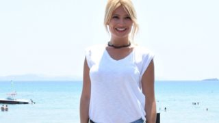 Φαίη Σκορδά: Η αλήθεια για το νέο σπίτι που αναζητά, ένα χρόνο μετά τον χωρισμό με τον Γιώργο Λιάγκα