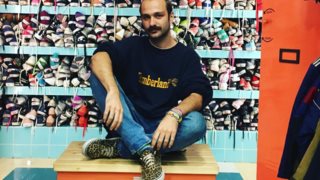 Απειλούν τον Ηλία Γκιώνη: "Με ρωτούν τι νούμερο τσιμέντο φοράω - Αν βρεθώ νεκρός, το κύκλωμα μαστροπών θα αποκαλυφθεί"