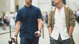 Πώς να ντυθείς για να μην κρυώνεις: Aλλά και για να μην ζεσταίνεσαι!
