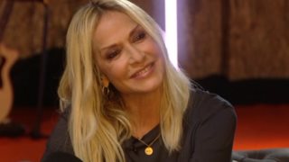 Με δική της εκπομπή η Άννα Βίσση;