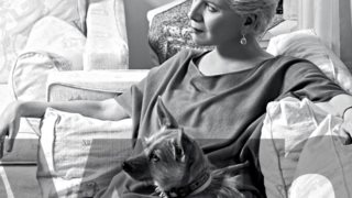 Έλενα Ακρίτα: Η σκληρή κριτική στον Σεφερλή: «Το &quot;ήθος του trash&quot; θα έφερνε στο Παλλάς»