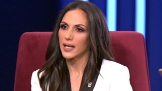 Ανθή Βούλγαρη: Η εξομολόγηση για το σοβαρό πρόβλημα υγείας, το χειρουργίο &amp; το όραμα που είδε όταν ξύπνησε