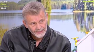 Ο Απόστολος Γκλέτσος απαντά στη Δάφνη Καραβοκύρη &amp; τον φόβο που εξέφρασε για εκείνον