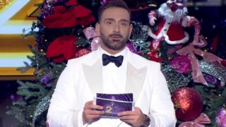 J2US | Αυτά είναι τα ζευγάρια του μεγάλου τελικού