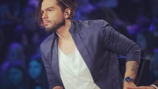 Χρήστος Μάστορας : H κρίση στη σχέση του με την Courtney Parker &amp; οι φήμες για νέα γυναίκα στη ζωή του