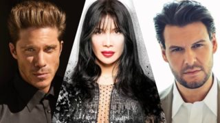 Νυχτερινή Αθήνα: Πού θα δούμε τους Νίκο Οικονομόπουλο, Πάολα &amp; Πάνο Κιάμο;