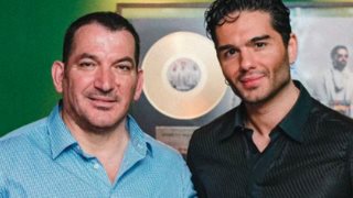 Ο Χρήστος Μάστορας και το δημόσιο "ευχαριστώ" στον Πύρρο Δήμα