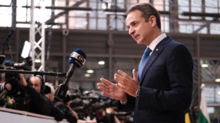 Κυριάκος Μητσοτάκης: Το μήνυμα του για το Πάσχα με ένα μεγάλο ευχαριστώ για τους γιατρούς και τους νοσηλευτές
