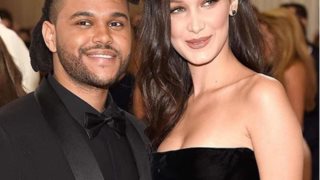 Bella Hadid &amp; The Weeknd: Και πάλι μαζί!