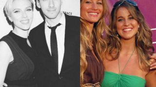 #CelebTwins: Έχεις δει τα δίδυμα αδέρφια των μεγαλύτερων stars;