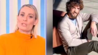 Η Ελεονώρα Μελέτη για τις δηλώσεις του Γιώργου Κόρομι: "Χριστέ μου, τι λέει ο άνθρωπος;"