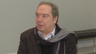 Ο Σταμάτης Φασουλής για τις κατηγορίες: "Καθίστε φρόνιμα! Ας αφήσουμε τη Δικαιοσύνη ή τα θύματα να μιλήσουν"