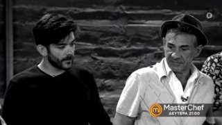 MasterChef: Διονύσης &amp; Γιώργος σε πόλεμο! «Σκάσε, καραγκιόζη!»