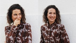 Αμαλία Καβάλη | "Η Ουρανία είναι μια γυναίκα σε ενδυνάμωση"